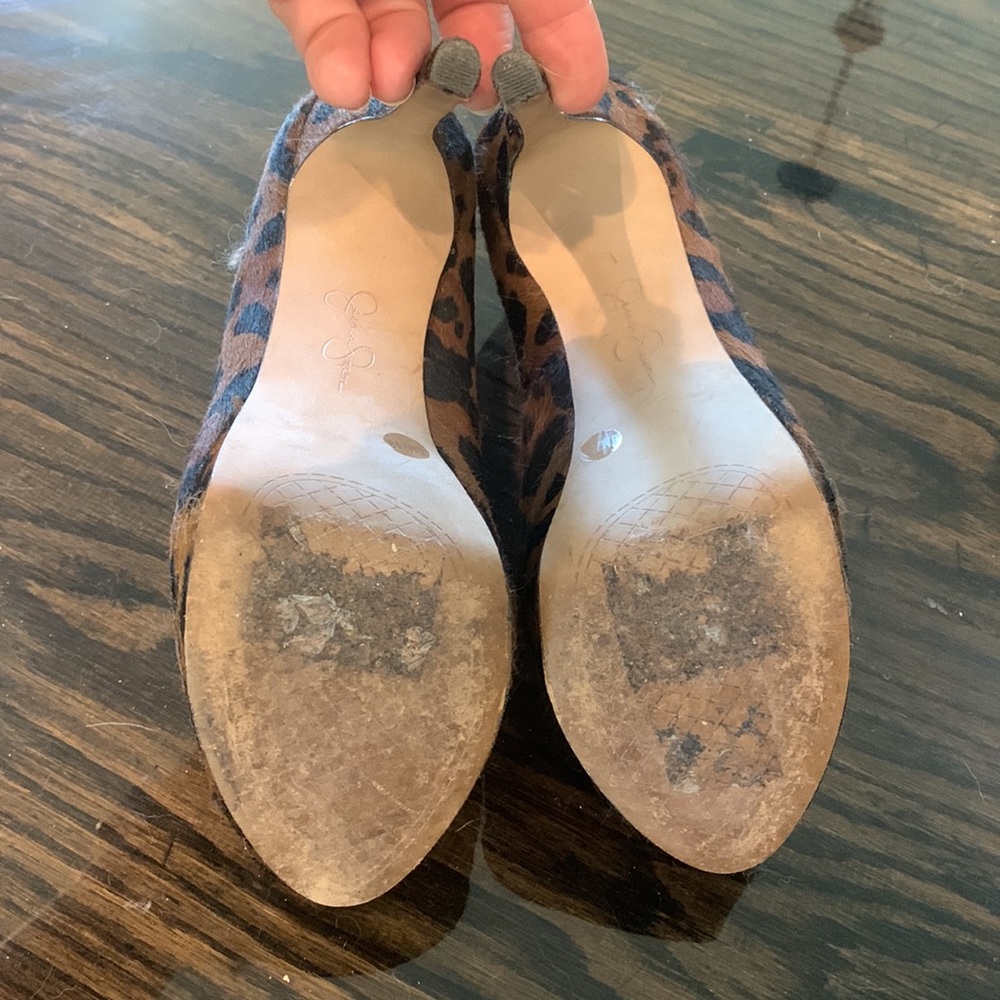 Jessica Simpson 👠 - Picture 4 of 4
